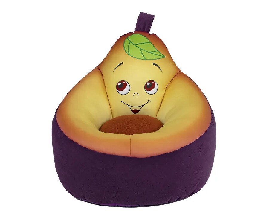 Кликните для увеличения изображения Кресло-пуф