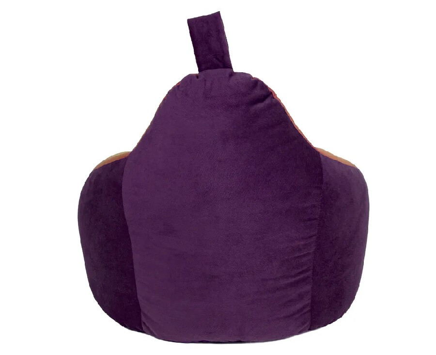 Кликните для увеличения изображения Кресло-пуф