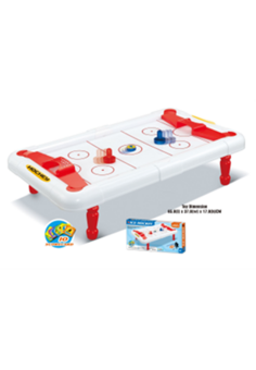 Аэрохоккей №628-06A/коробка/76*37,5*5