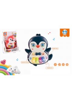 Игрушка развивающая №8804-B 