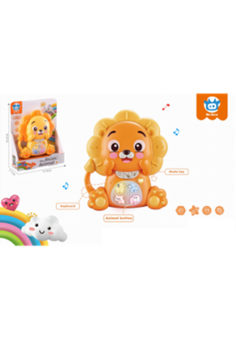 Игрушка развивающая №8807-B 