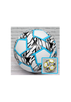 Мяч футбольный №88-14/№5/280гр (Серия RU № 0293658, № ЕАЭС RU C-CN.АБ38.B.00076/20 от 23.10.2020, 22