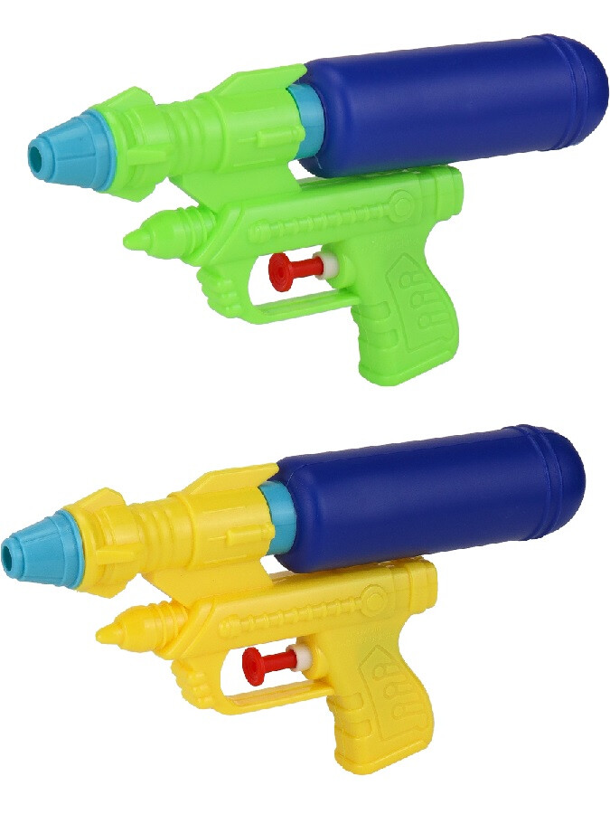 Кликните для увеличения изображения Водный пистолет 185мм