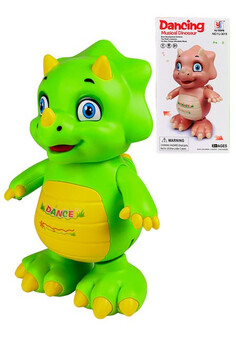 Интерактивная игрушка 