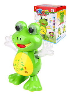 Интерактивная игрушка 