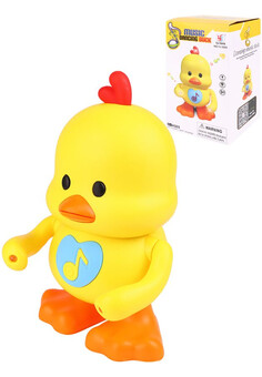Интерактивная игрушка 