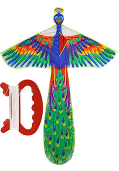 Серия Веселые забавы: Воздушный змей 