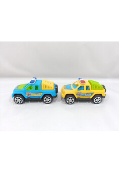 А/м №639-1 инерционная/пакет/18*9*9