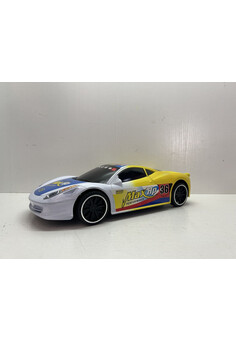 А/м №859A-1 инерционная/пакет/47*26*7