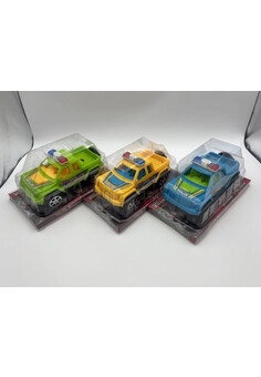 А/м618-8 инерционная/колпак/21*11*11