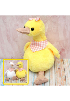 Мягкая игрушка №257-23 