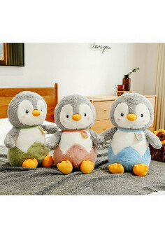 Мягкая игрушка №357-29 