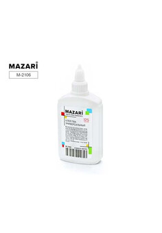 Клей ПВА Универсальный, дозатор/съёмный колпачок, 125г