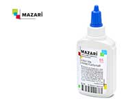 Клей ПВА Универсальный, дозатор/съёмный колпачок, 65г, изображение 3