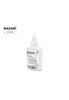 Клей ПВА Универсальный, дозатор/съёмный колпачок, 65г