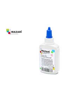 Клей ПВА Универсальный, дозатор/съёмный колпачок, 65г, изображение 3