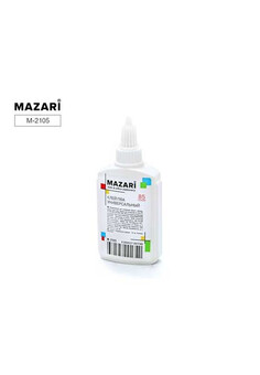 Клей ПВА Универсальный, дозатор/съёмный колпачок, 85г