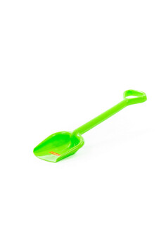Лопата большая (длина 50 см) (зелёная)