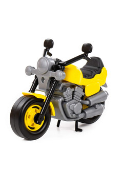 Мотоцикл гоночный 