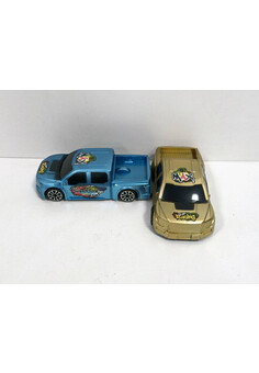 А/м №5504 инерционная/пакет/23*11*7 (Серия KG №0169358, № ЕАЭС KG417/055.CN.02.01641 от 31.10.2024, 