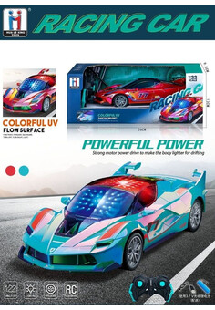 А/м №MK748A на р/у/коробка/26*13*9,5 (Серия KG №0169358, № ЕАЭС KG417/055.CN.02.01641 от 31.10.2024,