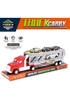 Автовоз №MS-30A инерционный/колпак/42*9*13 (Серия KG №0169358, № ЕАЭС KG417/055.CN.02.01641 от 31.10