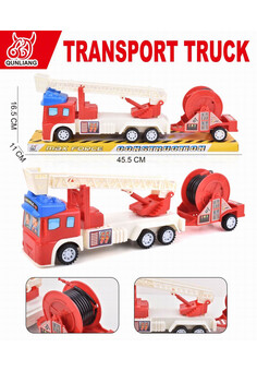 Ам №A177-3 инерционная/колпак/45,5*11*16,5 (Серия RU № 0293658, № ЕАЭС RU C-CN.АБ38.B.00076/20 от 23