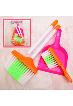 Набор Маленькая Хозяйка №WF964/пакет/41,5*18*4 (Серия RU № 0293658, № ЕАЭС RU C-CN.АБ38.B.00076/20 о