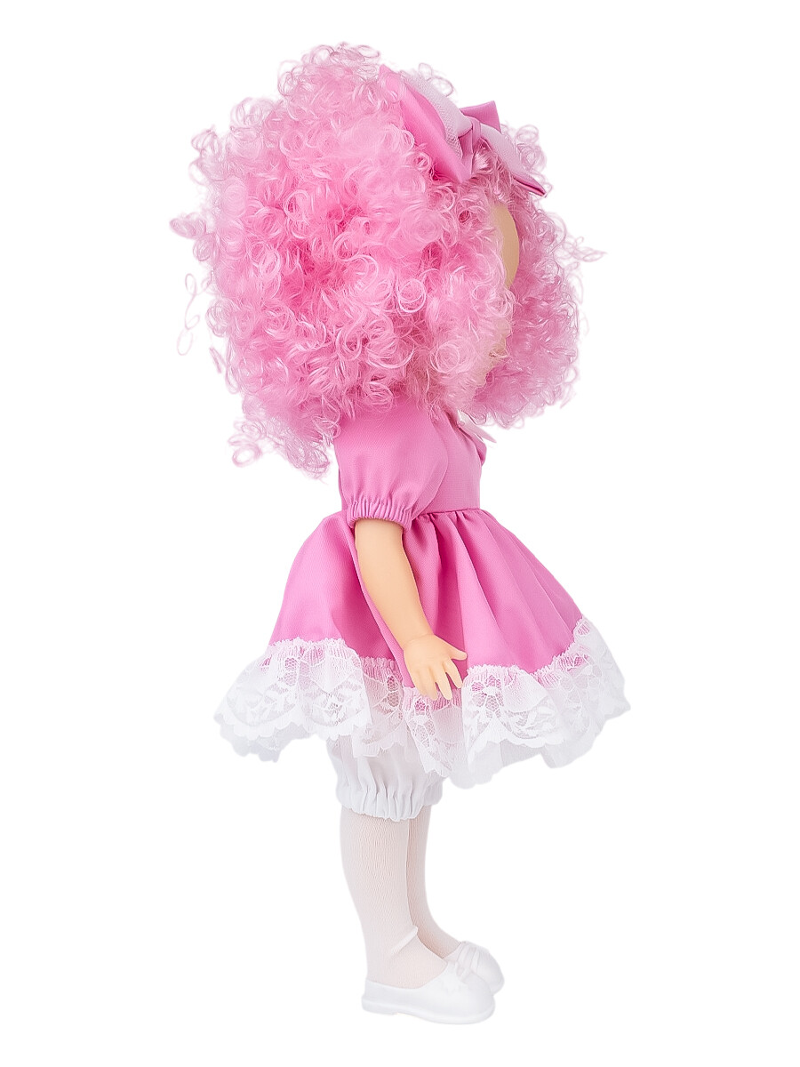 Кукла Астра. КНОПА 1/8, изображение 3