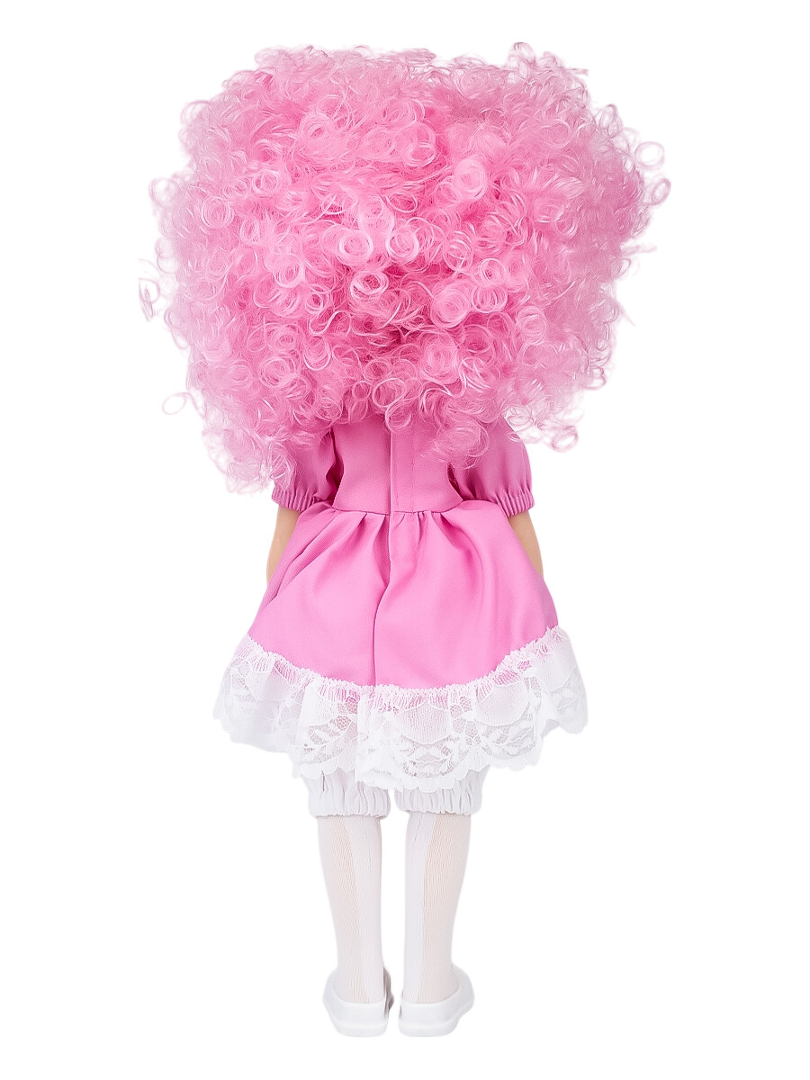 Кукла Астра. КНОПА 1/8, изображение 4