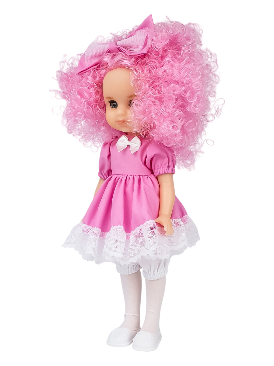 Кукла Астра. КНОПА 1/8, изображение 5