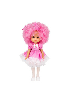 Кукла Астра. КНОПА 1/8