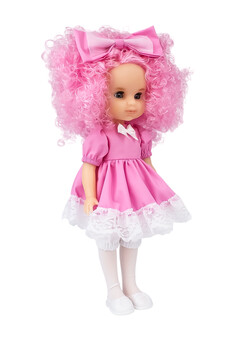 Кукла Астра. КНОПА 1/8, изображение 2