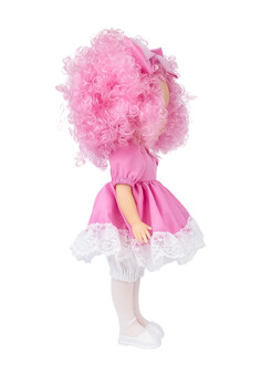 Кукла Астра. КНОПА 1/8, изображение 3