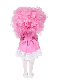 Кукла Астра. КНОПА 1/8, изображение 4