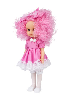 Кукла Астра. КНОПА 1/8, изображение 5