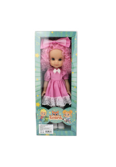 Кукла Астра. КНОПА 1/8, изображение 6