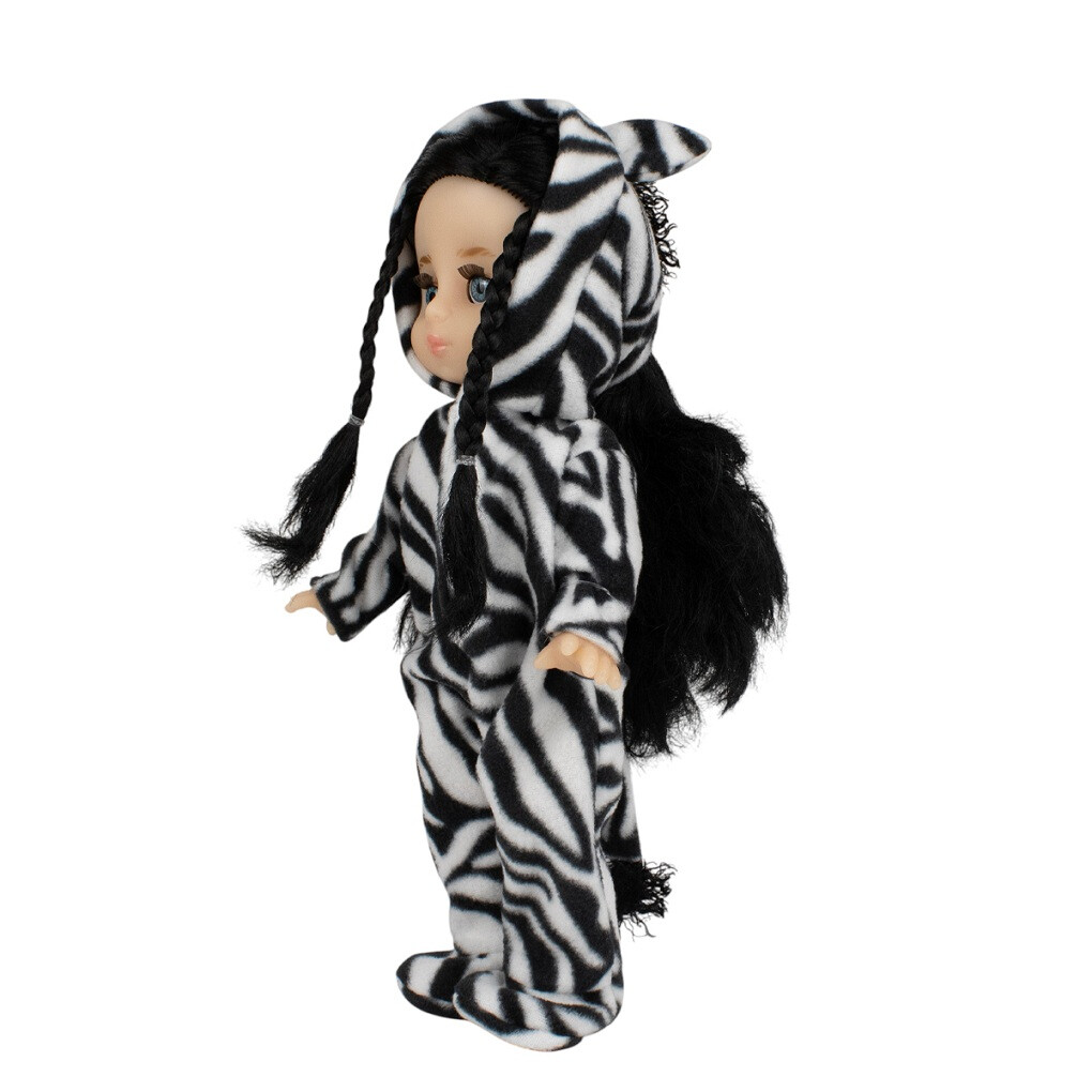 Кукла Зои (30 см). КНОПА 1/4, изображение 7