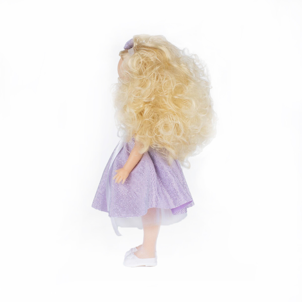 Кукла Искорка. КНОПА 1/8, изображение 3