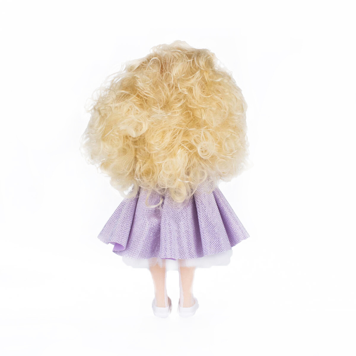 Кукла Искорка. КНОПА 1/8, изображение 4