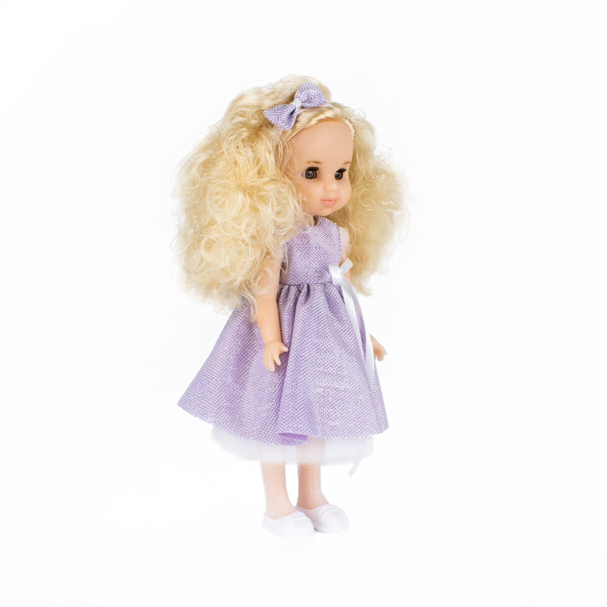 Кукла Искорка. КНОПА 1/8, изображение 5