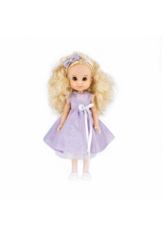 Кукла Искорка. КНОПА 1/8