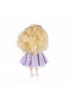 Кукла Искорка. КНОПА 1/8, изображение 4