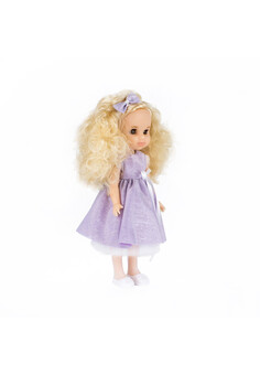 Кукла Искорка. КНОПА 1/8, изображение 5