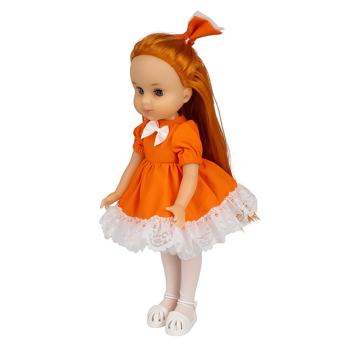Кукла Лилия. КНОПА 1/8, изображение 3
