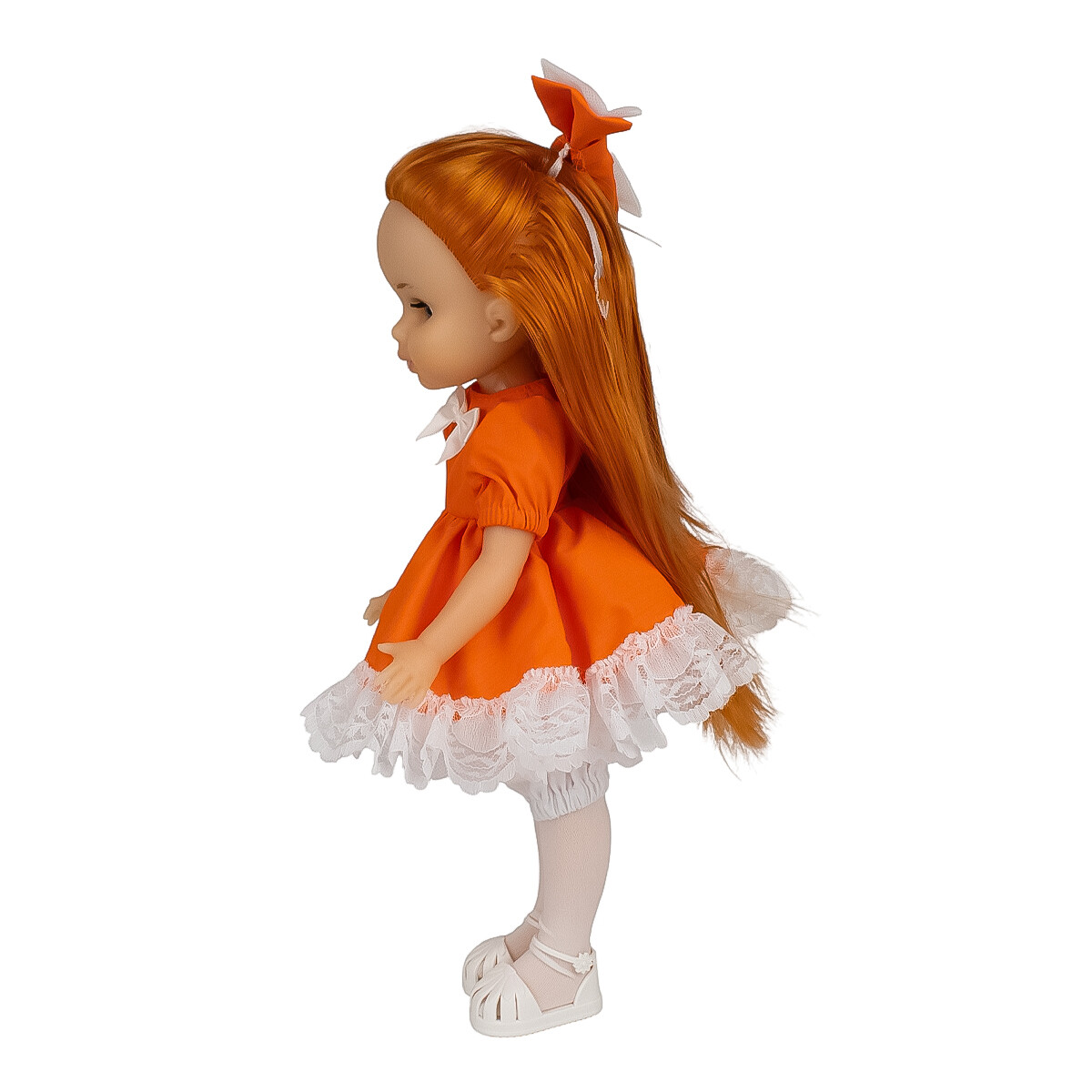 Кукла Лилия. КНОПА 1/8, изображение 4