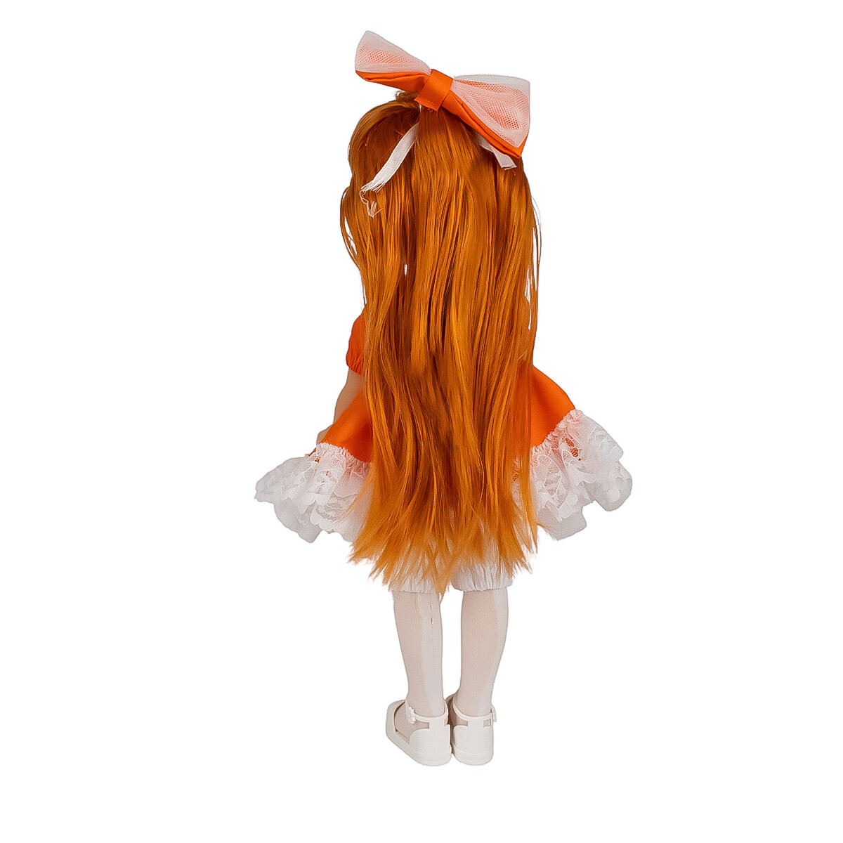 Кукла Лилия. КНОПА 1/8, изображение 5