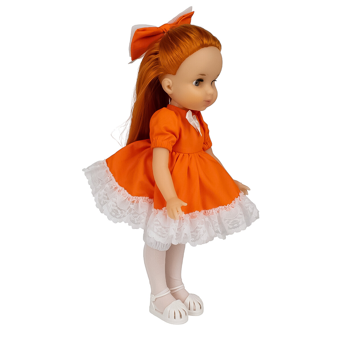 Кукла Лилия. КНОПА 1/8, изображение 6