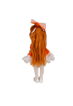 Кукла Лилия. КНОПА 1/8, изображение 5