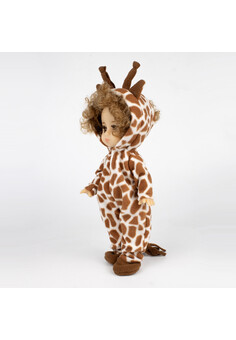 Кукла Ляля (30 см). КНОПА 1/4, изображение 2